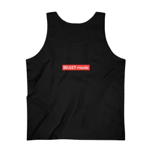 BEAST MODE TANK TOP