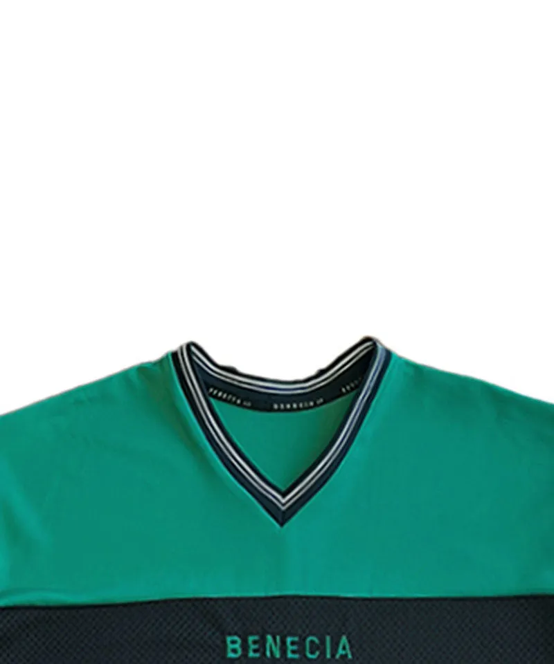 BENECIA 12 Cushion Boy Fit - Green