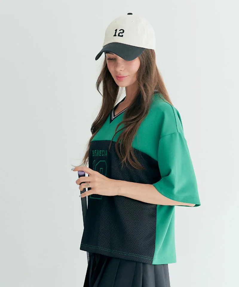 BENECIA 12 Cushion Boy Fit - Green