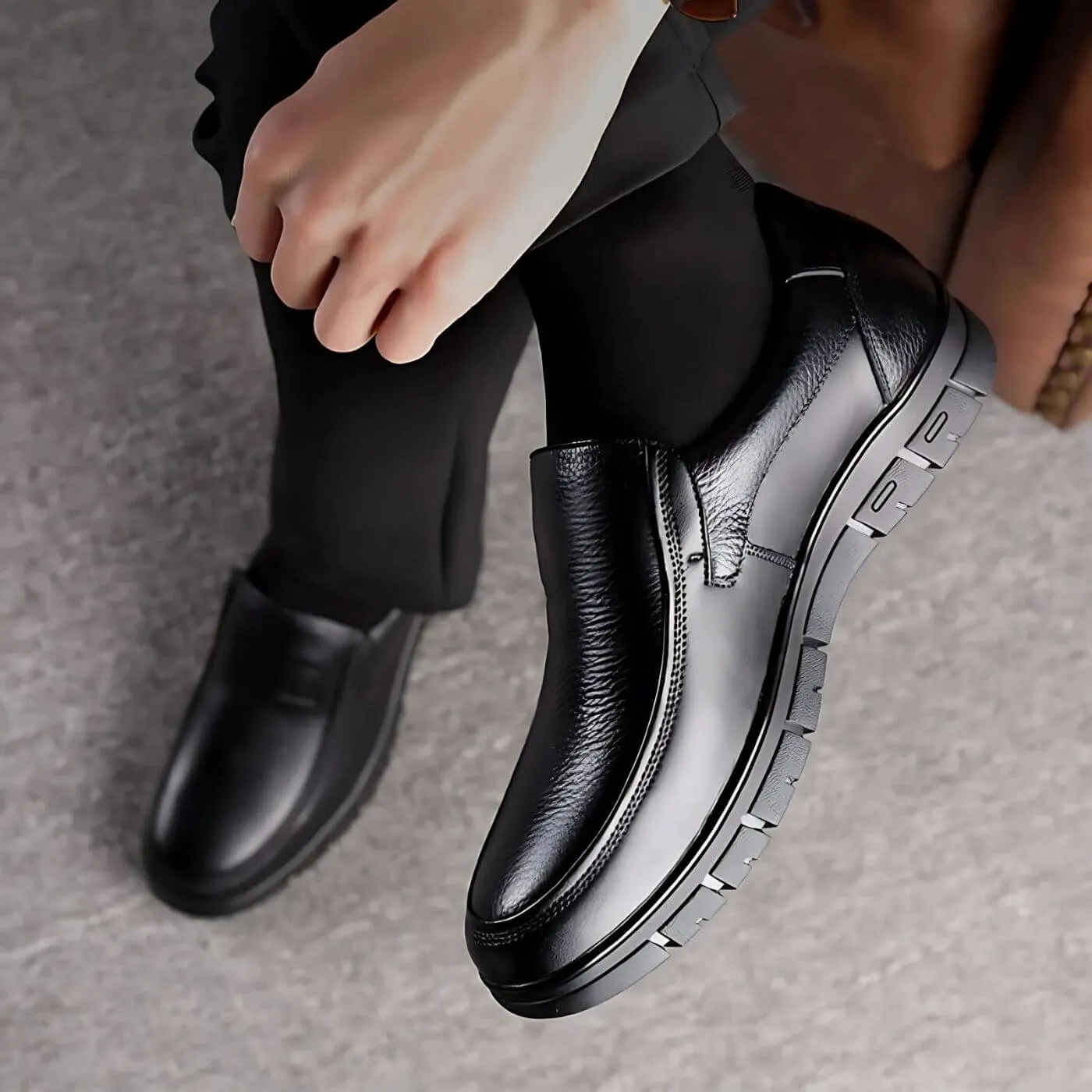 Benedikt | Orthopaedic walking shoes