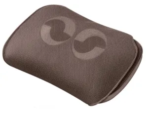 Beurer Shiatsu Massage Cushion Pillow Massager w/ Heat Function- MG147