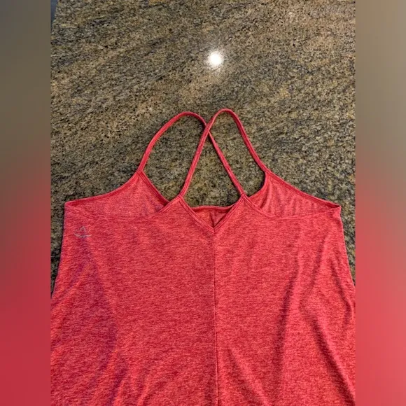 Beyond Yoga Style# LWS6146 Pink Mini Dress size Large