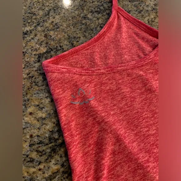 Beyond Yoga Style# LWS6146 Pink Mini Dress size Large