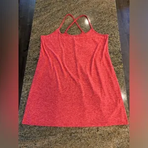 Beyond Yoga Style# LWS6146 Pink Mini Dress size Large