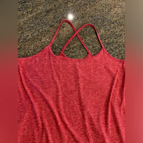 Beyond Yoga Style# LWS6146 Pink Mini Dress size Large