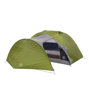 BIG AGNES BLACKTAIL HOTEL 2