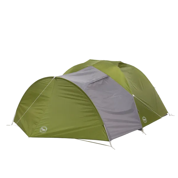 BIG AGNES BLACKTAIL HOTEL 2
