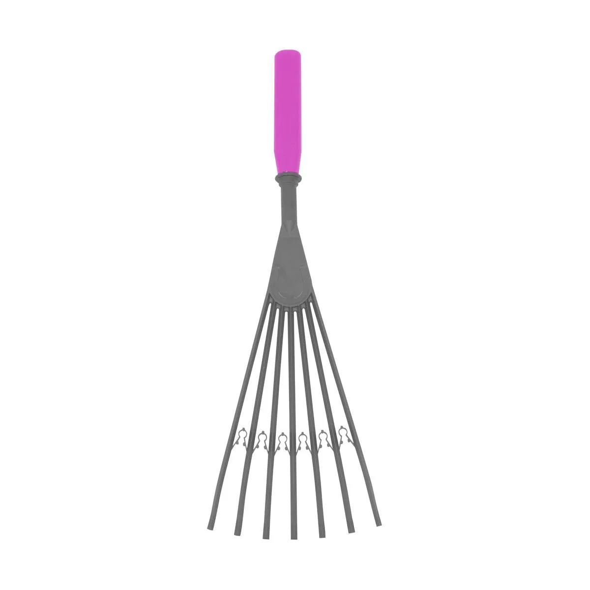 Big Tidee Plastic Rake