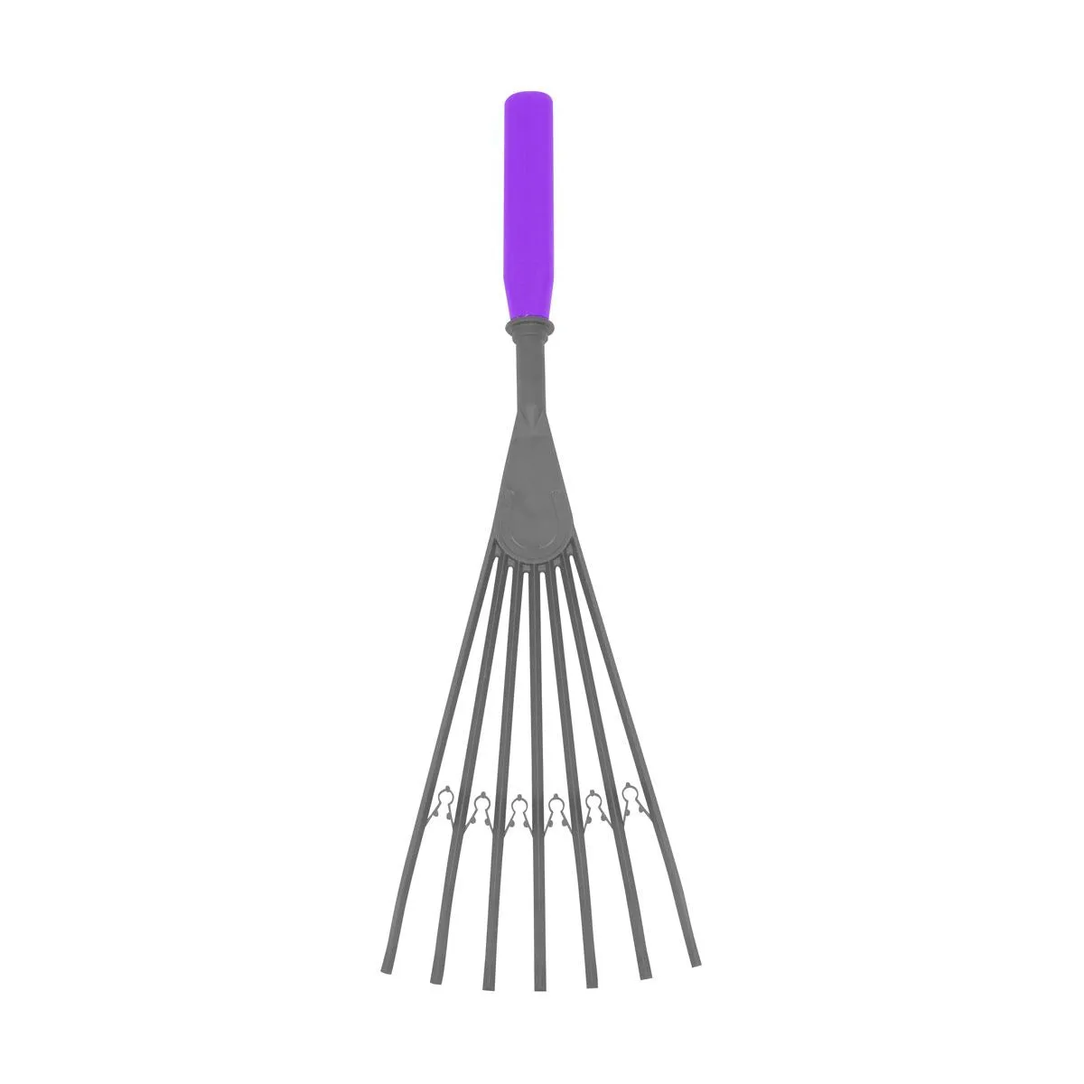 Big Tidee Plastic Rake