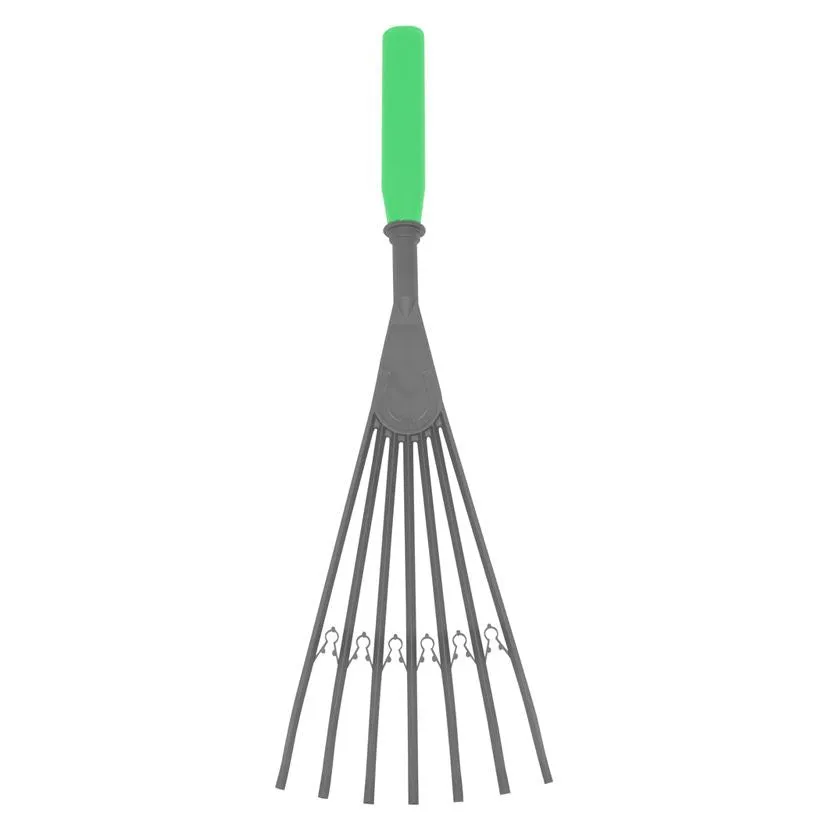 Big Tidee Plastic Rake