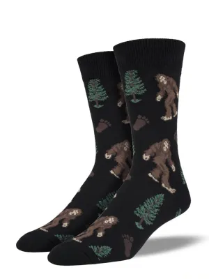 BigFoot King Size- Black