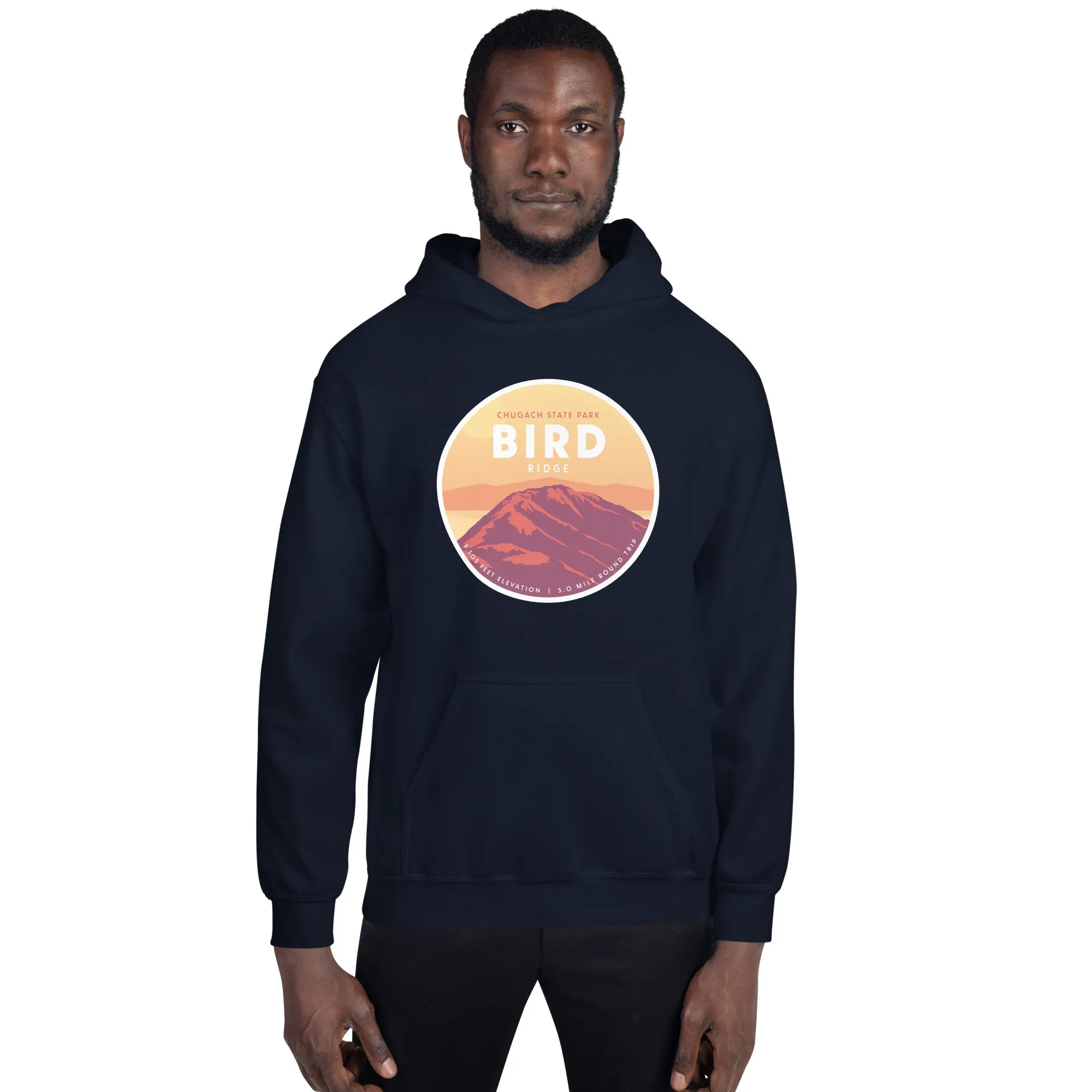 Bird Ridge Hoodie
