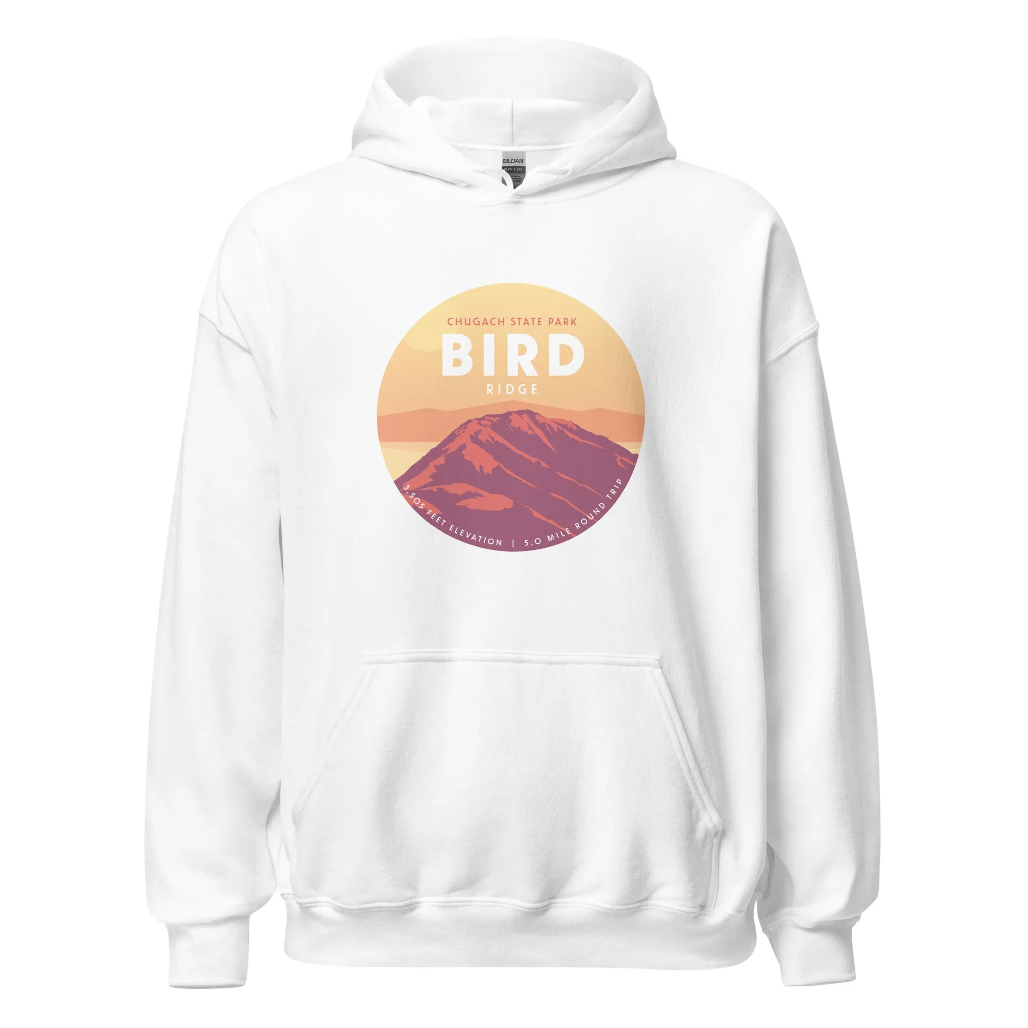 Bird Ridge Hoodie