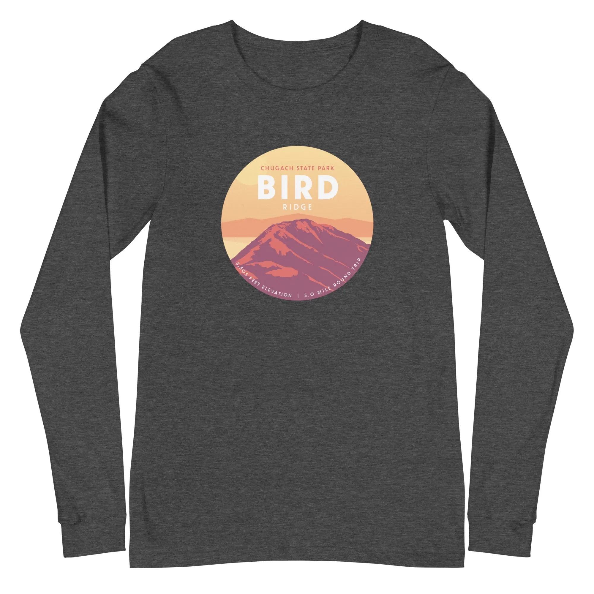 Bird Ridge Long Sleeve