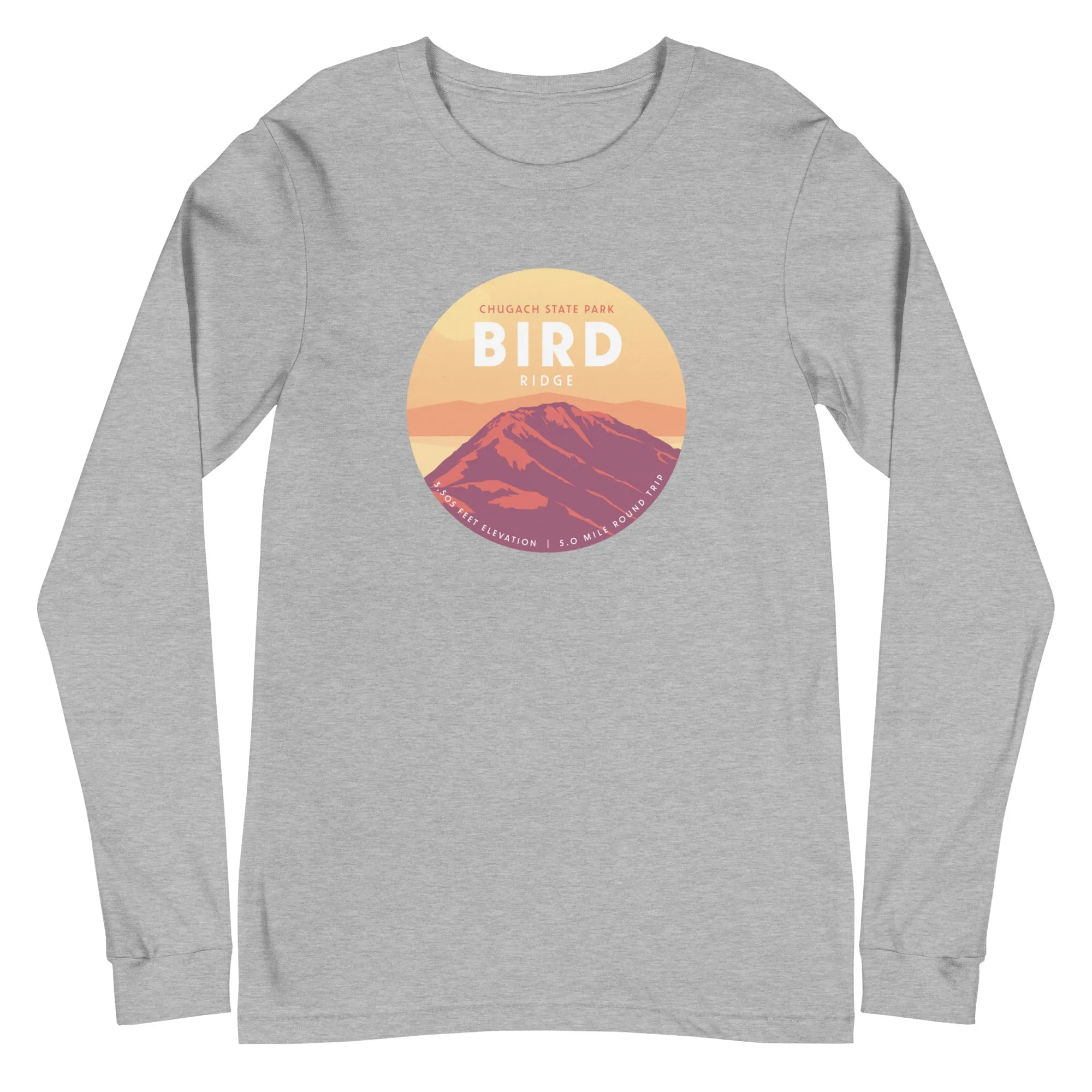 Bird Ridge Long Sleeve
