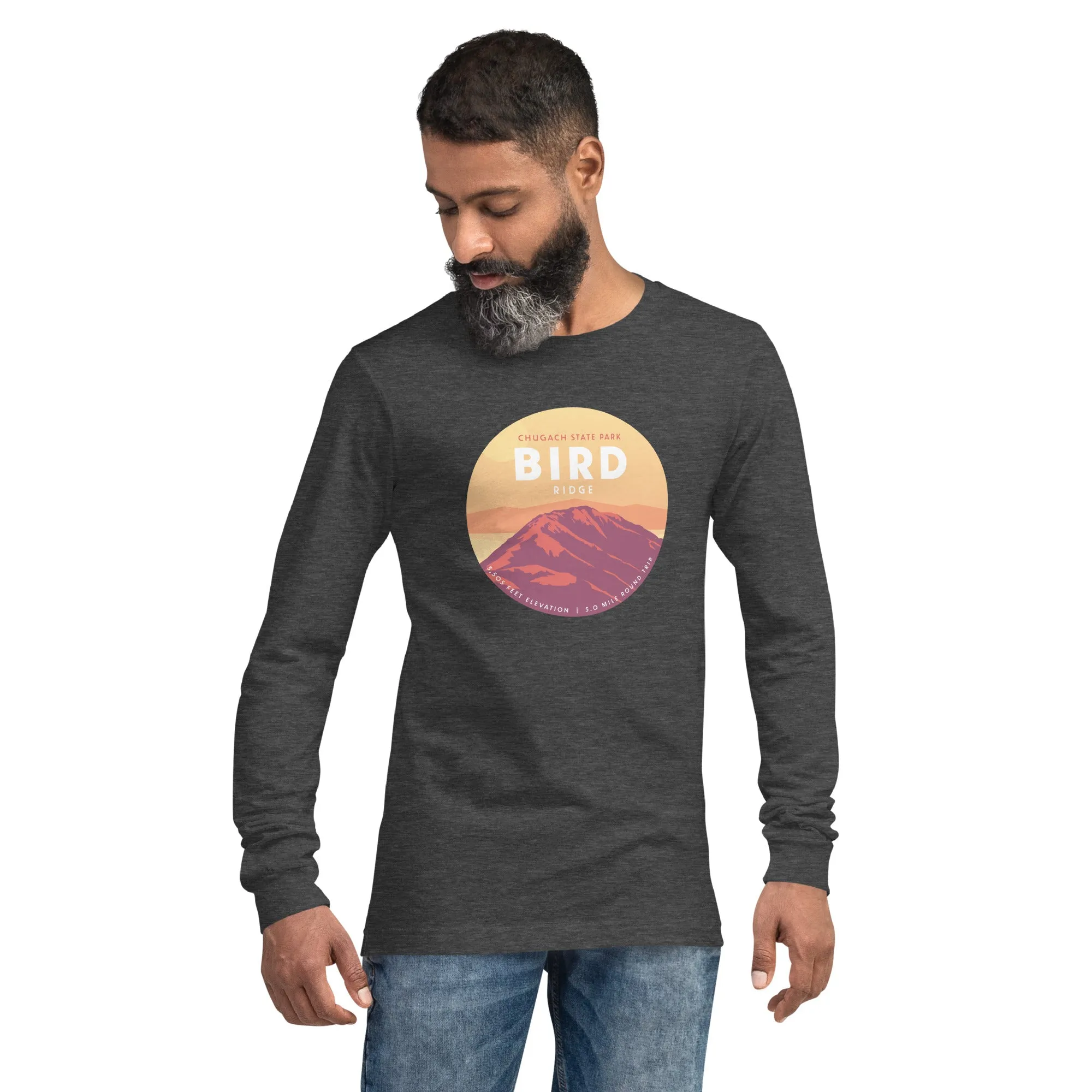 Bird Ridge Long Sleeve