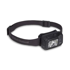 Black Diamond Storm 500-R Headlamp