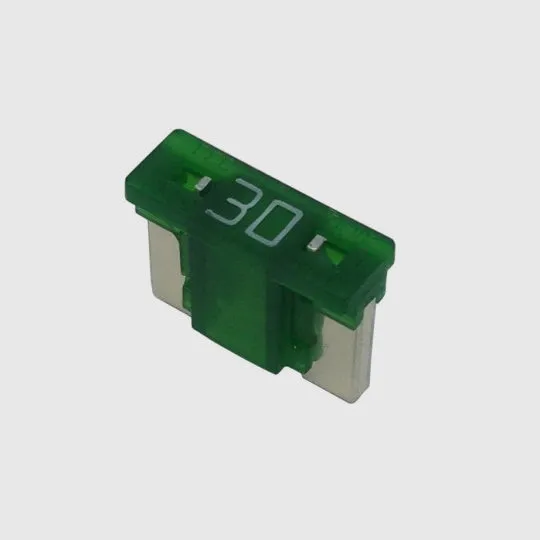 Blade Fuse - Mini Low Profile