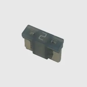 Blade Fuse - Mini Low Profile