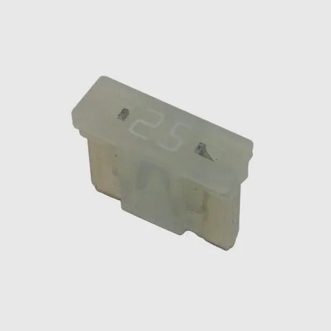Blade Fuse - Mini Low Profile