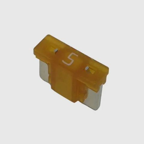 Blade Fuse - Mini Low Profile