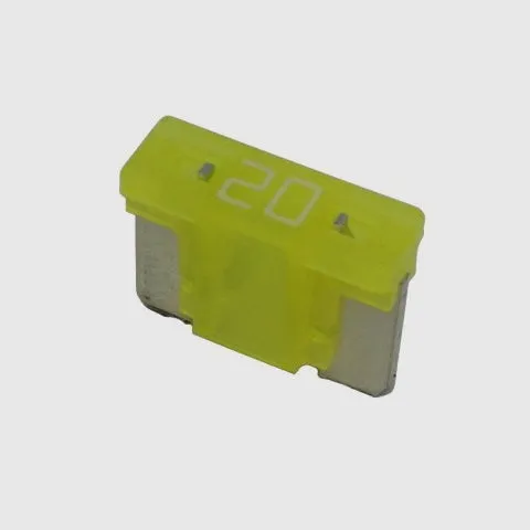 Blade Fuse - Mini Low Profile