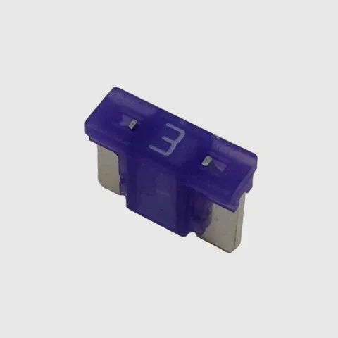 Blade Fuse - Mini Low Profile