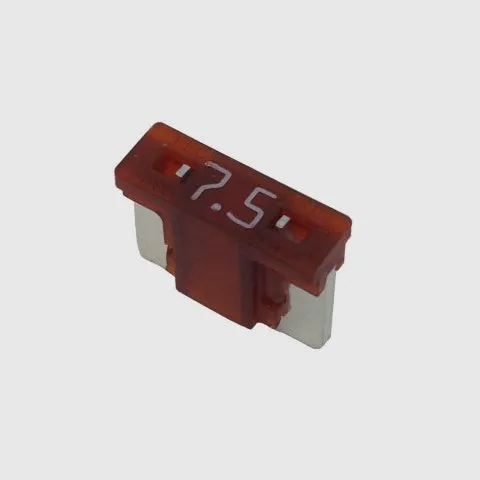 Blade Fuse - Mini Low Profile