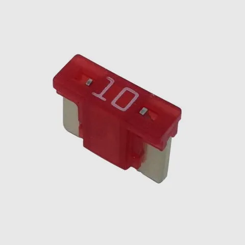 Blade Fuse - Mini Low Profile