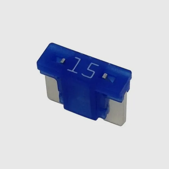 Blade Fuse - Mini Low Profile