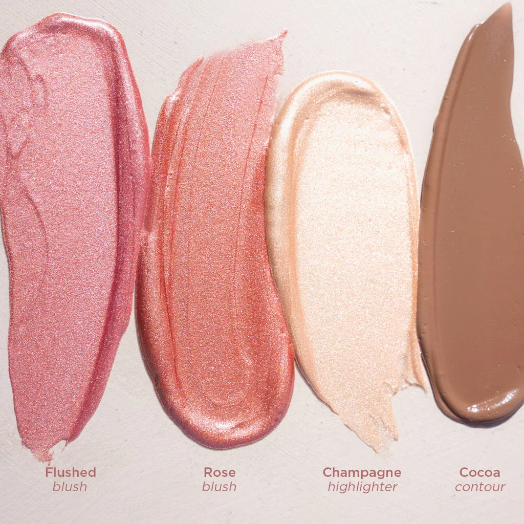 blk Cosmetics Daydream Cushion Wand