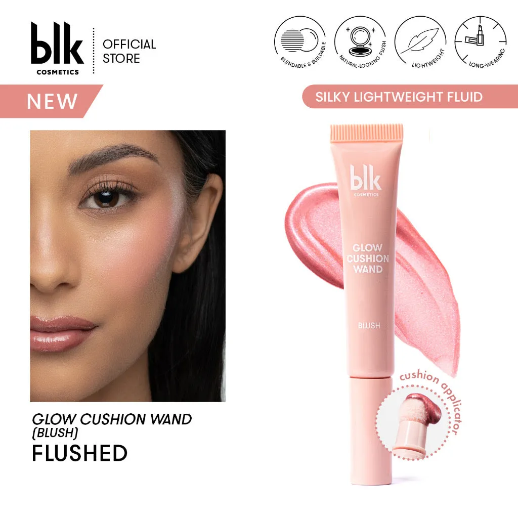 blk Cosmetics Daydream Cushion Wand