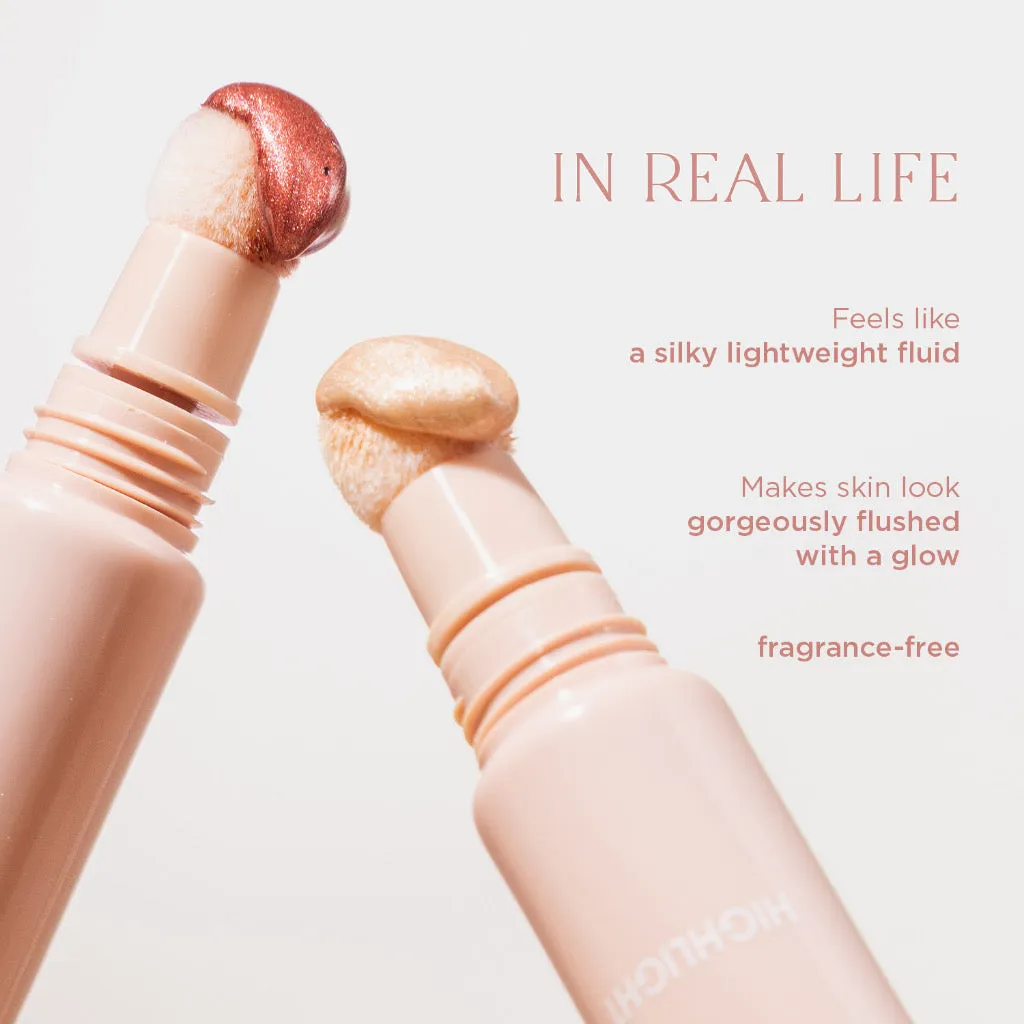 blk Cosmetics Daydream Cushion Wand