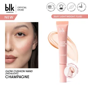 blk Cosmetics Daydream Cushion Wand