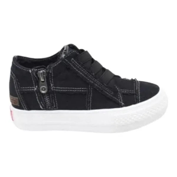 Blowfish Mamba shoes