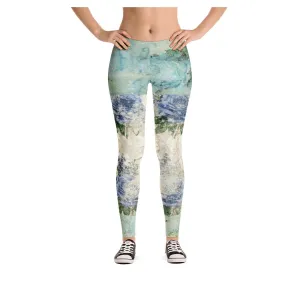 Bluebell Fairy Leggings