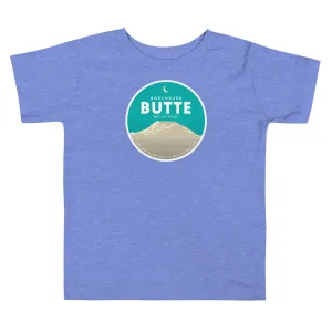 Bodenburg Butte Toddler Tee