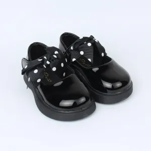 Bold Little People Girl Shoes
