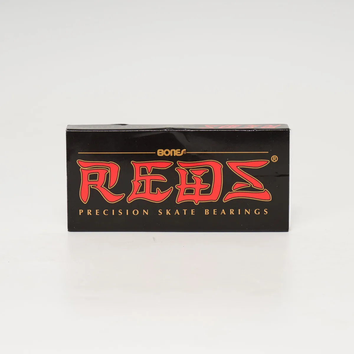 Bones Reds Bearings - 8 Set