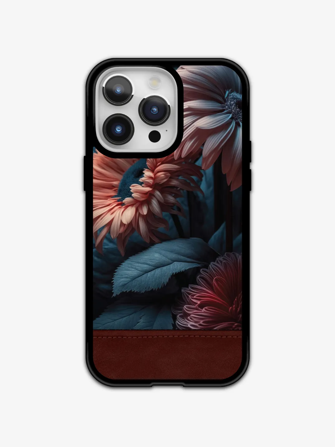 Botanical Bloom - Premium
