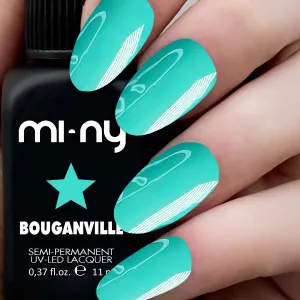 BOUGANVILLE