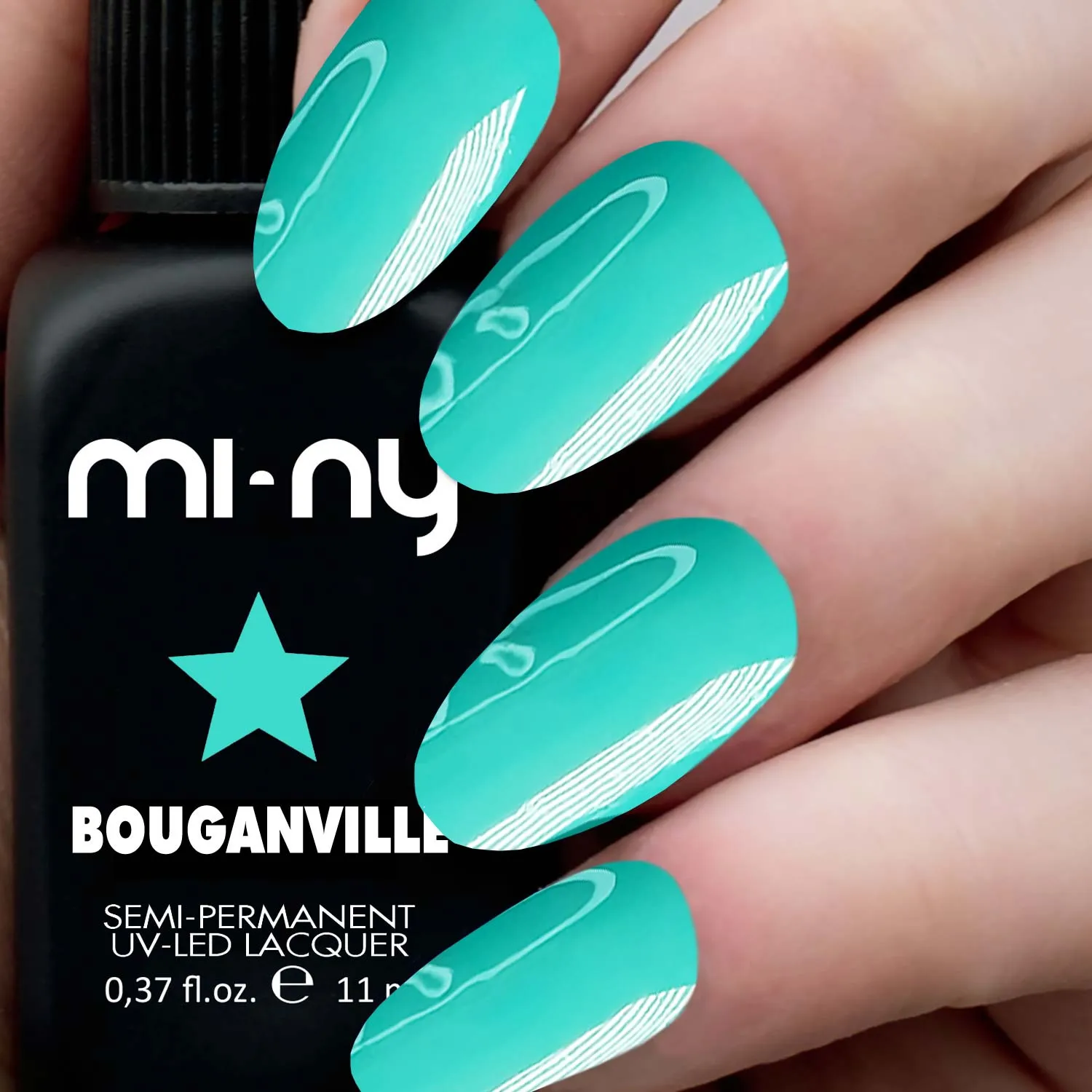 BOUGANVILLE