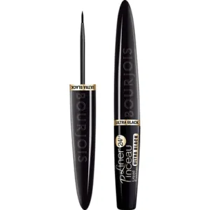Bourjois liner pinceau pencil & liner ultra black