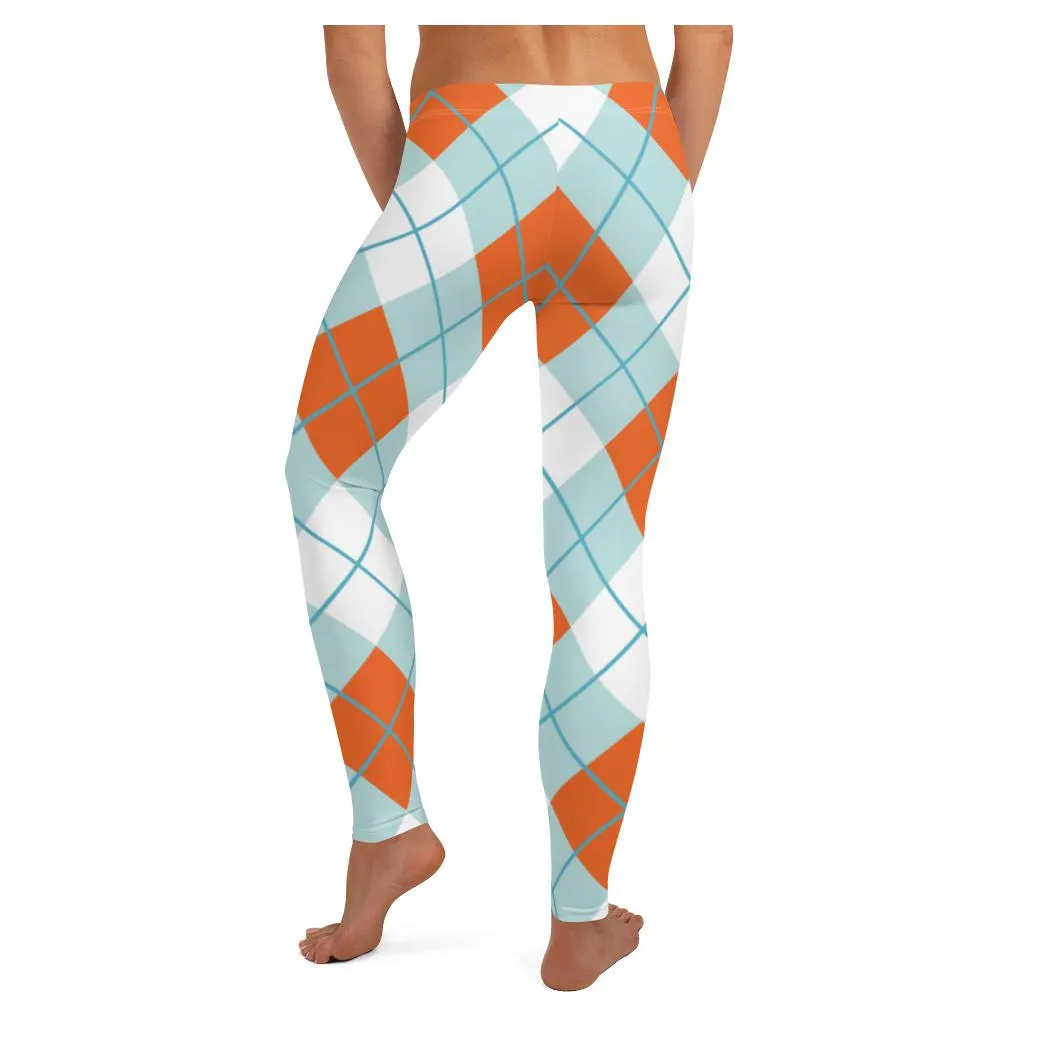 Boy BYE MintyFresh Leggings