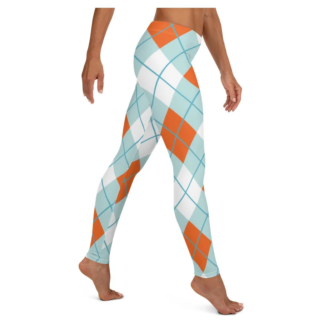 Boy BYE MintyFresh Leggings