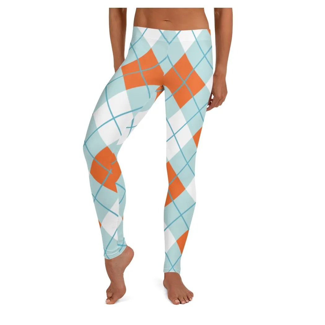 Boy BYE MintyFresh Leggings