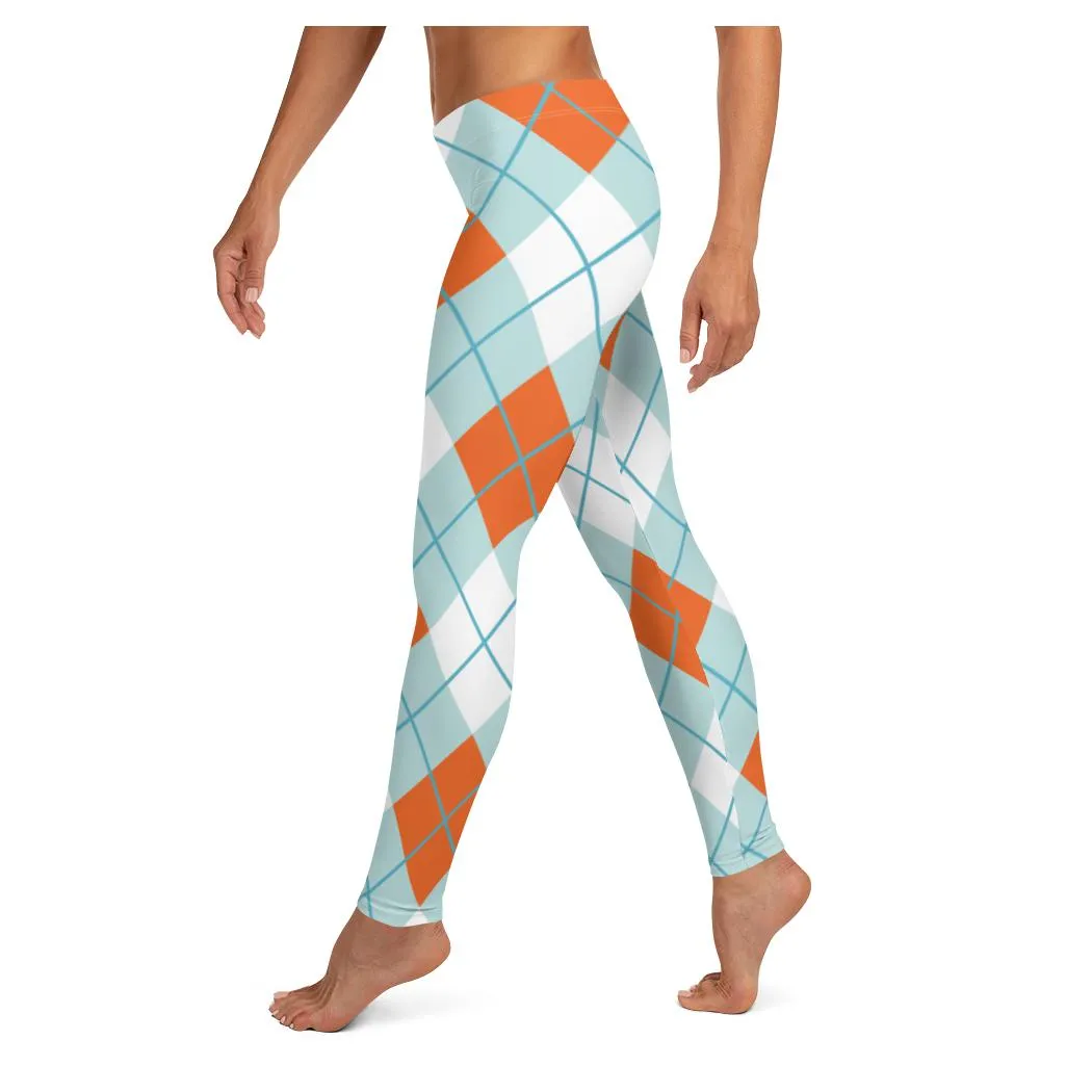 Boy BYE MintyFresh Leggings
