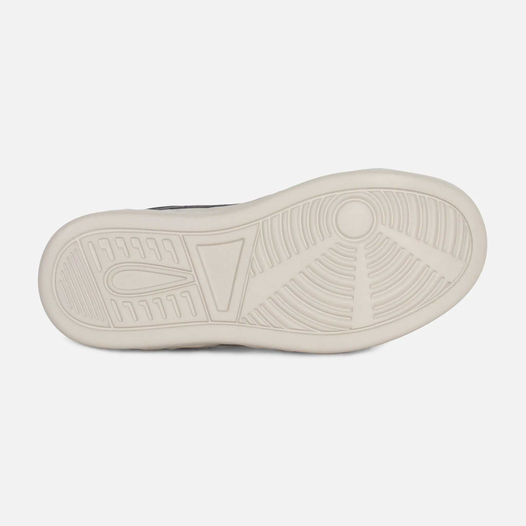 BOYS SKATE BOARD LACE-UP SHOES