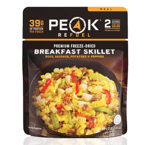 Breakfast Skillet