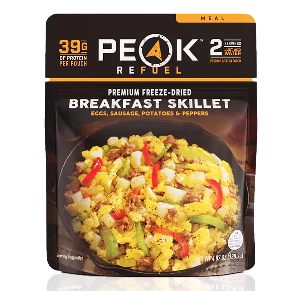 Breakfast Skillet